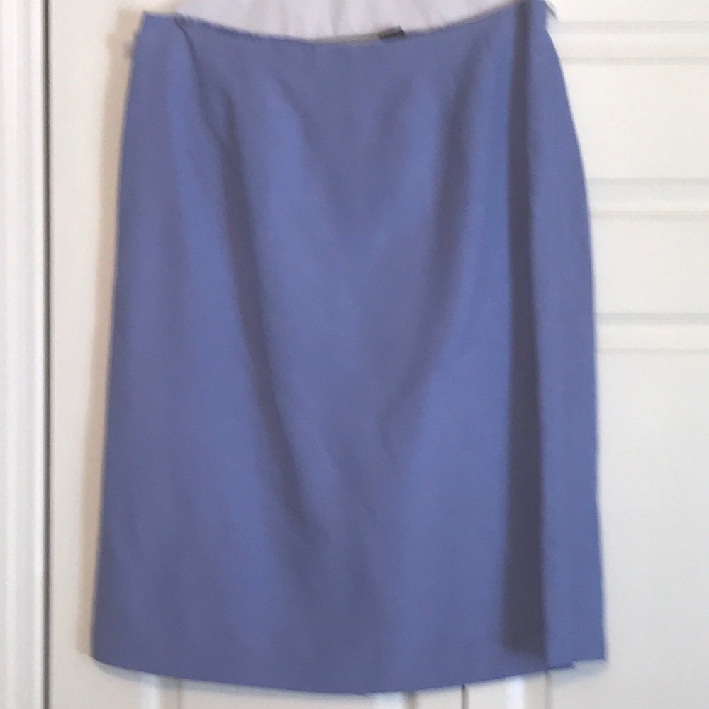 28” A-line skirt